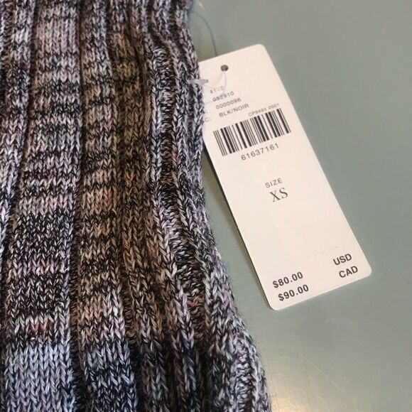 Pilcro Knit High-Neck Tank | Anthropologie - Picture 8 of 9